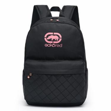 Imagem de Mochila Ecko Notebook Reforçada Masculina Resistente-Feminino
