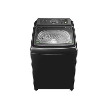 Imagem de Máquina de Lavar Consul 16Kg Cinza Chumbo com Modo Eco - CWN16A9