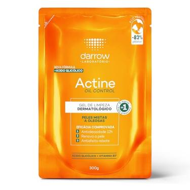 Imagem de DARROW ACTINE OIL CONTROL REFIL 300G