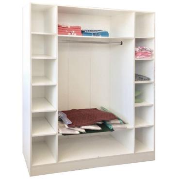 Imagem de Colméia Roupa Loja Roupa Closed Cabideiro Ana