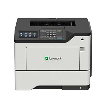 Imagem de IMPRESSORA LASER MONO LEXMARK 47 PPM - MS622DE