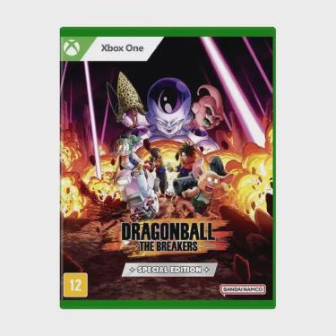 Drago ball xenoverse xbox 360: Ofertas com os Menores Preços no Buscapé