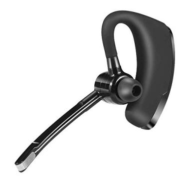 Imagem de Fones de Ouvido Sem Fio Business Business Style TWS True Wireless HiFi Deep Bass Hands Free Bluetooth Ear Hook Headset Earphone