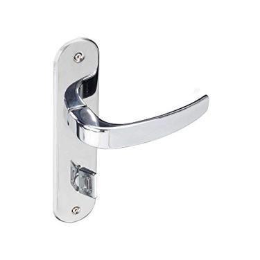 Imagem de FECH ZM VIC ESP 929-80B CR, Pado, 54019179, Cromado, Máquina 45 mm