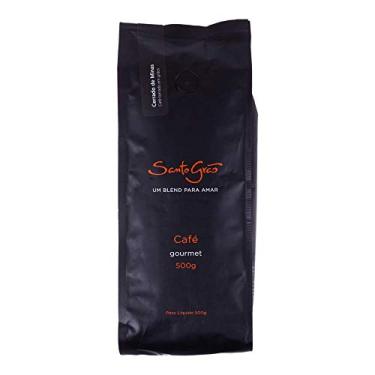 Imagem de Café Especial Santo Grão Cerrado - em Grãos - 500g