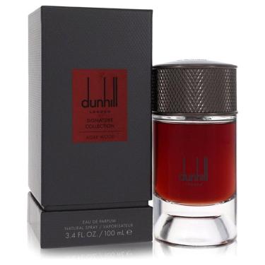 Imagem de Perfume Alfred Dunhill Agar Wood Eau De Parfum 100ml para homens