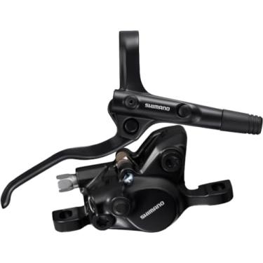 Imagem de SHIMANO BR-MT200 Conjunto completo de freios a disco montado com freio a disco
