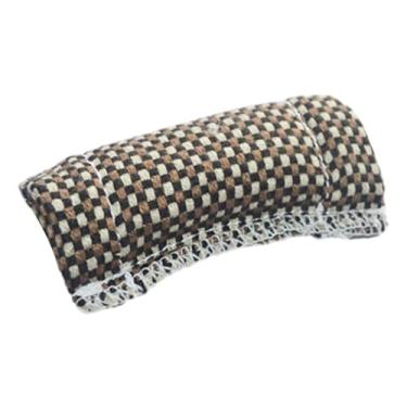 Imagem de rockible Pano de Limpeza Do Eixo Do Polidor Pano de Limpeza para Taco de Bilhar Pano para Taco de Sinuca