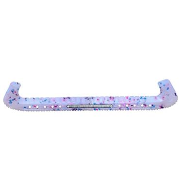Imagem de Guardog Sprinklz - Boneco de Proteção para Patins no Gelo - Rosa/Azul/Roxo