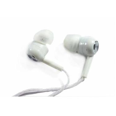 Imagem de Fone De Ouvido com Microfone Pmcell Slim 998 Music P2 Resistente Embor