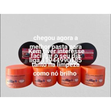 Imagem de Revitalizador de plástico e borracha200grs silicone - Produtos de Limp