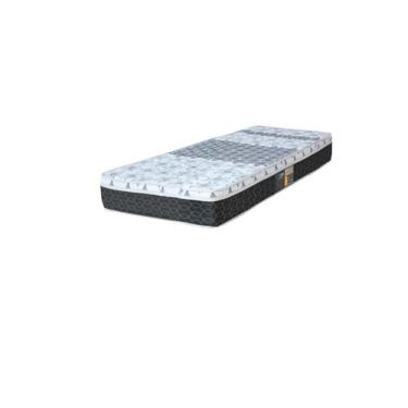 Imagem de Colchão Solteiro Padrão Americano Castor Sleep Class New Euro One Face