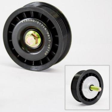 Imagem de Polia tensora alternador S10 / Trailblazer 2.8 16V após 2012 - VTO
