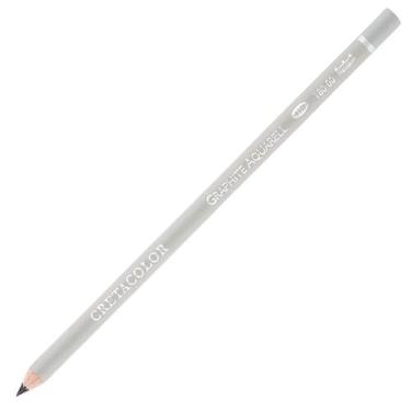 Imagem de Lapis Grafite Aquarelavel Hb Cretacolor 180 00