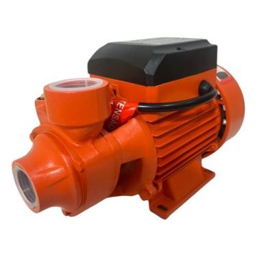 Imagem de Bomba De Agua Periférica 1/2 Cv 127 W 60hz Monofásica Foxlux, Laranja,