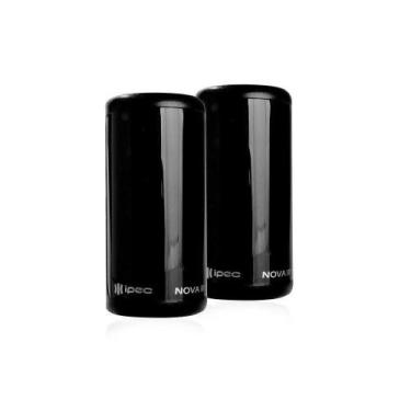 Imagem de Sensor Ativo de Barreira IPEC IR 15 Digital Feixe Simples