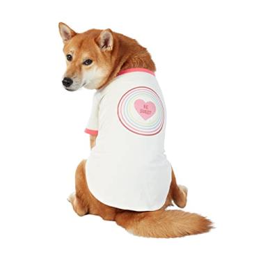 Imagem de Best Furry Friends Camiseta para cães, Be Sweet, grande