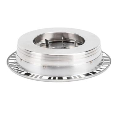 Imagem de Adaptador de Cápsula de café, Adaptador Reutilizável de Cápsula de café, Compatibilidade Forte Resistente Ao Calor para Casa