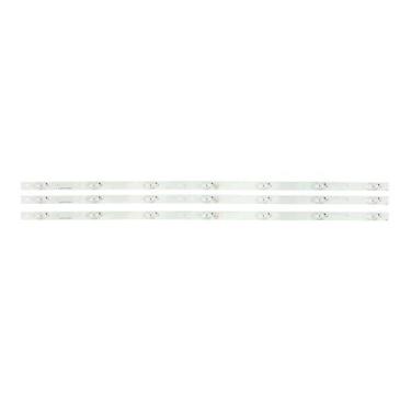 Imagem de Kit Barra Led Tv Ptv40g50sns Ptv40g50 Nova C/ Nota Fiscal - CHIPSCE