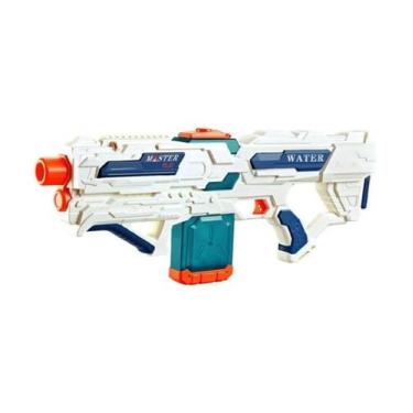 Imagem de Lançador de Água Elétrico com Mangueira - Zippy Toys