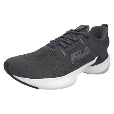 Imagem de Tênis Feminino Conforto Estilo Caminhada Running Fila Master
