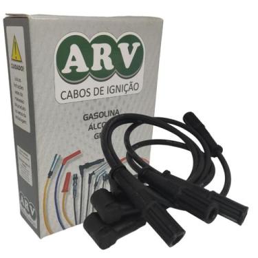 Imagem de Jogo Cabo De Vela ARV Towner Injeção 2009