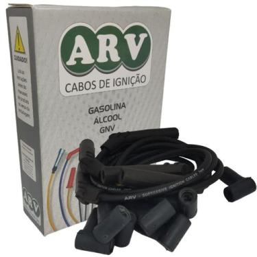 Imagem de Jogo Cabo Vela ARV Kombi Fusca Brasília 86/91