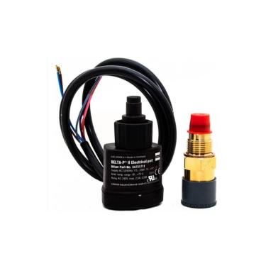 Imagem de Pressostato Diferencial de Óleo Bitzer Delta P-II CCAPR040001