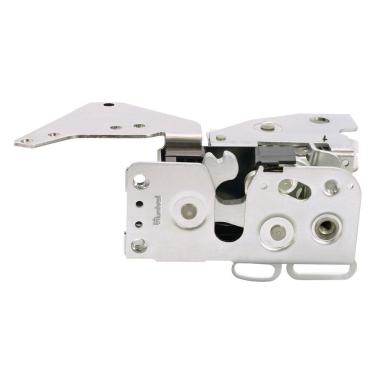 Imagem de Fechadura Interna Porta Direita Scania Série V Após 08 [f103]