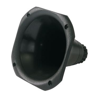 Imagem de Corneta De Som Especial Lc 1450 Preta