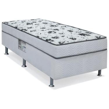 Imagem de Conjugado Spring Solteiro 88 cm (LARG) Branco - 52723 - Sun House