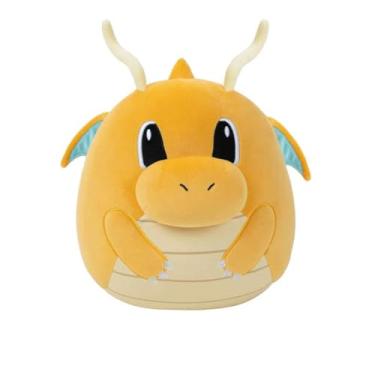 Imagem de Pelucia Pokemon 10" Serie 5B, Squishmallows, Sunny