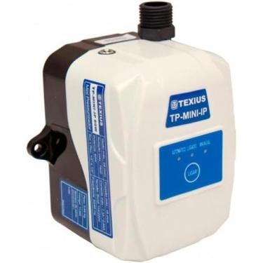 Imagem de Pressurizador tp mini ip 80w bivolt - texius