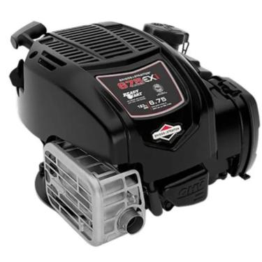 Imagem de Motor à Gasolina Eixo Vertical Briggs Série 675exi Partida Manual 163cc 3,5hp
