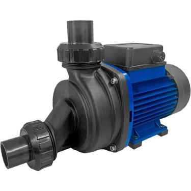 Imagem de Motobomba Para Hidromassagem 220v Ech-50i-1 60hz Eletroplas