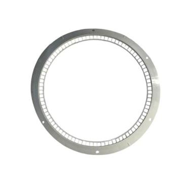 Imagem de Protetor de Roupa P/ Lava-Roupa Lavínia L6 White Whestinghouse 6742188