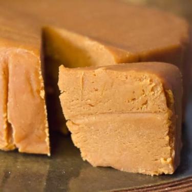 Imagem de Doce de Leite em Barra Atalaia, Artesanal, 220g, Validade 180 dias