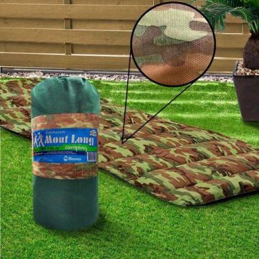 Imagem de Kit 5 Sacolas Solteiro F.a Maringa - FA Maringa, Verde