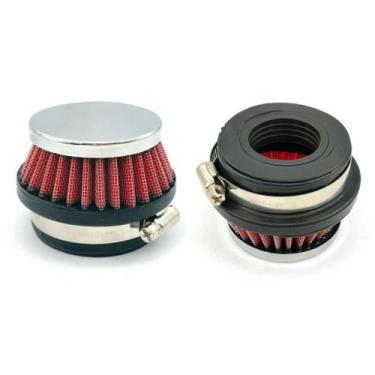 Imagem de Filtro Ar Esportivo Titan/Fan/KS/ES 125-150/YBR/Factor 125 - Embus