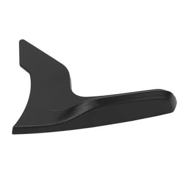 Imagem de Alça de Ajuste Alavanca do Assento, Operação Suave 1531242, Fácil de Instalar Alça Ajustadora de Reclinação do Encosto do Assento para C- MK2 (Esquerda)