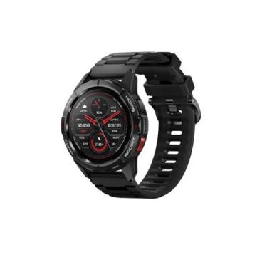 Imagem de Smartwatch Mibro GS Active com GPS, para Natação, piscina, duas pulsei