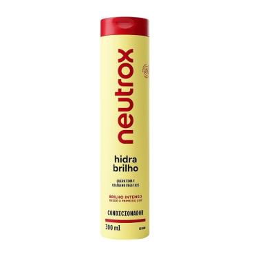 Imagem de Condicionador Neutrox Clássico 300ml