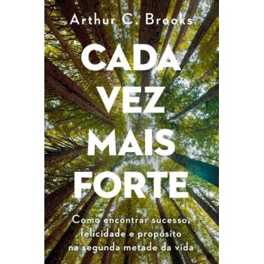 Imagem de Cada Vez Mais Forte - INTRINSECA, Sortido