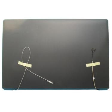 Imagem de Capa superior para notebook lcd para lenovo b5400 90205042 37bm6lclv20 bm6 capa traseira preta nova