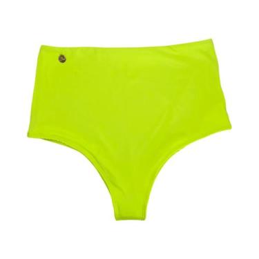 Imagem de Calcinha Hot Pants Confort - AC Biquínis, G, Sunny