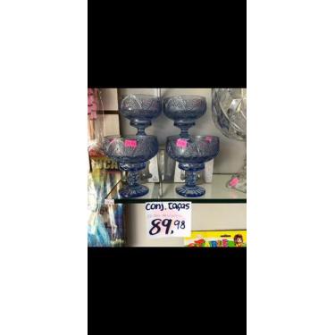 Imagem de Conjunto de taça - Papelaria