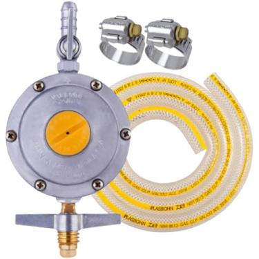 Imagem de Kit p/ botijão de gás - Formagas 