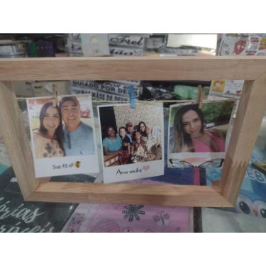 Imagem de Varal de fotos - S marca