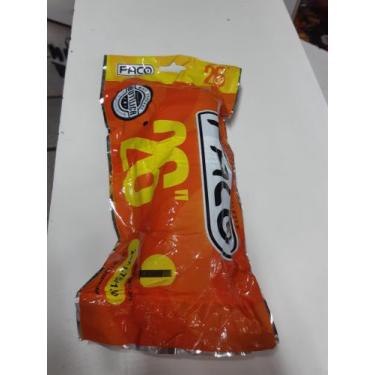 Imagem de Câmara de ar aro 26 para bicicleta  - Paco