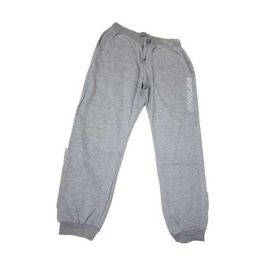 Imagem de Calça Moleton Double-G - Cinza